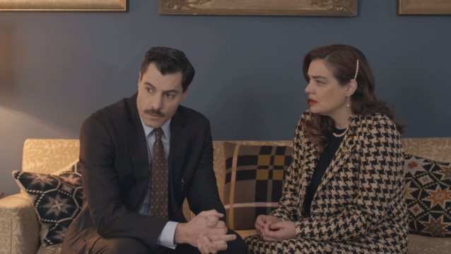 Ο Παράδεισος των κυριών | Αγωνία για την απόφαση του δικαστηρίου - Όλες οι εξελίξεις στα νέα επεισόδια