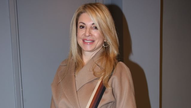 Δύσκολες ώρες για τη Χριστίνα Πολίτη: &quot;Τίποτα δεν θα είναι το ίδιο χωρίς εσένα&quot;