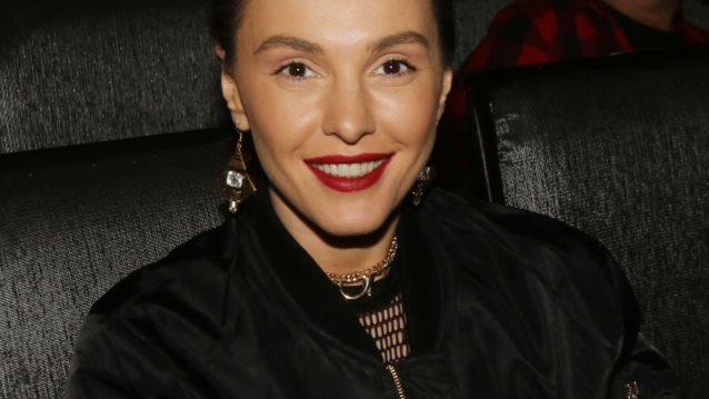 Τάμτα: Το παρασκήνιο της αποχώρησης της Ζήνα από το X-Factor &amp; ο λόγος που αρνήθηκε να απαντήσει στην ερώτηση των δημοσιογράφων