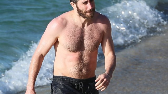 Hollywood Report: Η καθημερινότητα των σταρ σε φωτογραφίες