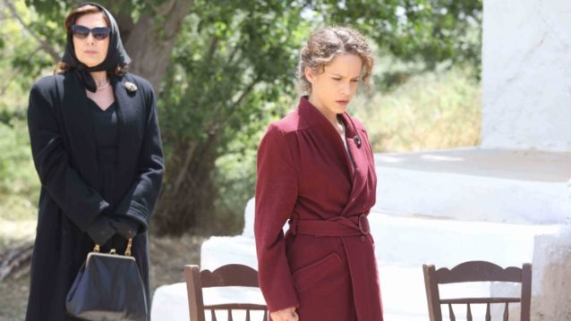 Άγριες Μέλισσες: Πρωταγωνίστρια ξεκαθαρίζει: «Ο ρόλος μου ολοκληρώνεται φέτος»