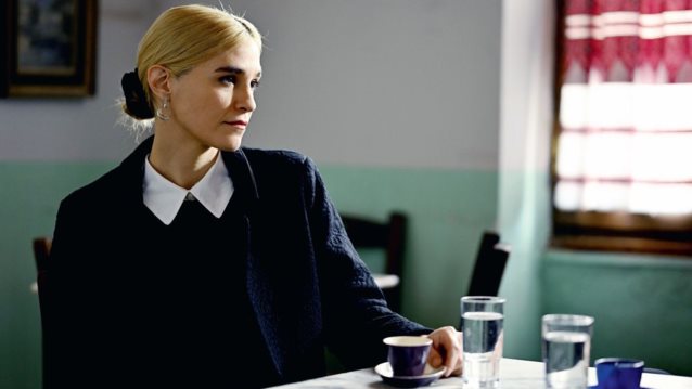 Μόνο στο Yupiii! Σασμός - spoiler: Αυτό είναι το αιματοβαμμένο τέλος της Εύας