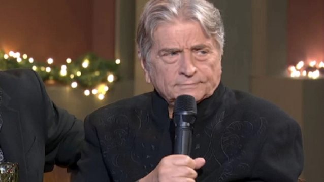 Γιώργος Μιχαλάκης: "Είναι η καλύτερή μου"