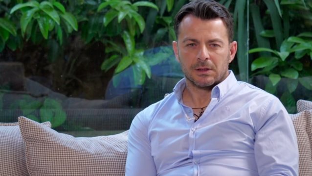 Απασφάλισε ο Γιώργος Αγγελόπουλος για τους Ολυμπιακούς Αγώνες: "Ντροπή σας"