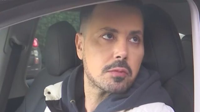 Πέτρος Κουσουλός: &quot;Με τον Αλέξη Κούγια είχαμε μιλήσει πριν κάποιες μέρες και είχαμε λύσει όποια παραξήγηση υπήρχε&quot;