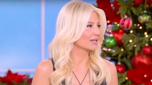 Φαίη Σκορδά: "Έχω αναγκαστεί κάποιες φορές να είμαι πάρα πολύ σκληρή"