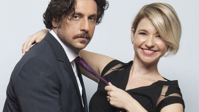 Μην αρχίζεις τη μουρμούρα: Τι θα δούμε στα επεισόδια αυτής της εβδομάδας