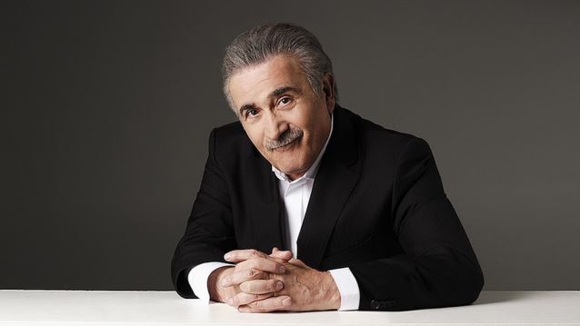 Αυτές είναι οι πρώτες καλεσμένες του Λάκη Λαζόπουλου στο &quot;Αλ Τσαντίρι Νιουζ&quot;