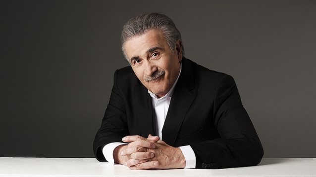 Αλ Τσαντίρι νιουζ | Όσα θα δούμε στην πρεμιέρα του Λάκη Λαζόπουλου