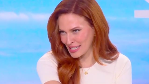 Σίσσυ Χρηστίδου για Γιώργο Λιάγκα: "Όταν λέει "κ. Χρηστίδου" συνήθως λέει κάτι καλό. Όταν θέλει να κράξει..."