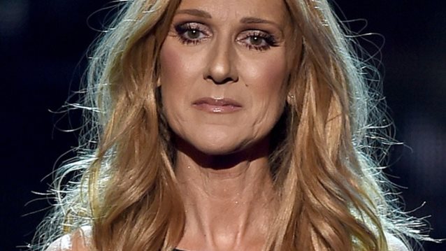 Celine Dion: Η Vogue δημοσίευσε γυμνή της φωτογραφία!