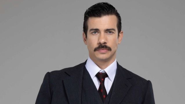 Άρης Αντωνόπουλος: &quot;Όταν έμαθα ότι η Μαρίνα Ασλάνογλου είναι η μητέρα μου στη σειρά...&quot;