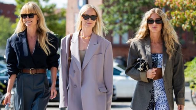 #TheList: 10 transitional πανωφόρια για τις πιο δροσερές μέρες του φθινοπώρου
