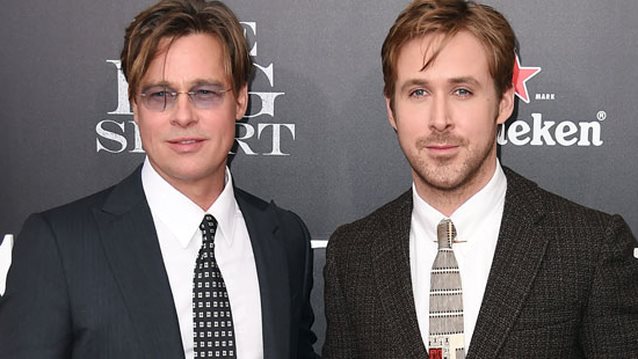 Hollywood Report: Η καθημερινότητα των σταρ σε φωτογραφίες