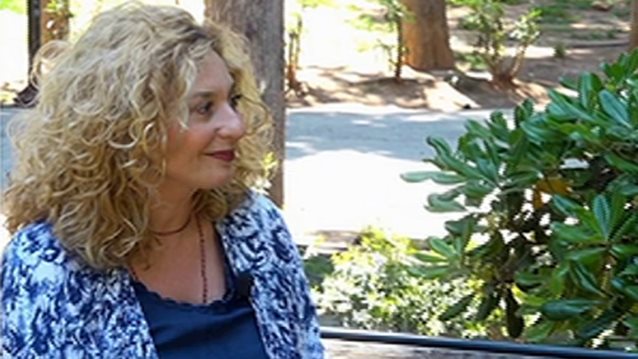 Φαίδρα Δρούκα: Η αποκάλυψη για τα «Υπέροχα Πλάσματα» που δεν περιμέναμε!