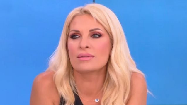 H απρόσμενη αναφορά στον Βαγγέλη Μαρινάκη στον αέρα της "Ελένης"