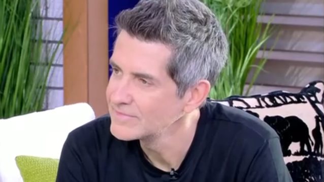 Φοίβος: Μας είχε πρωτοσέλιδο με τη Δέσποινα - Τους κάναμε αγωγή, φτάνει πια η βλακεία