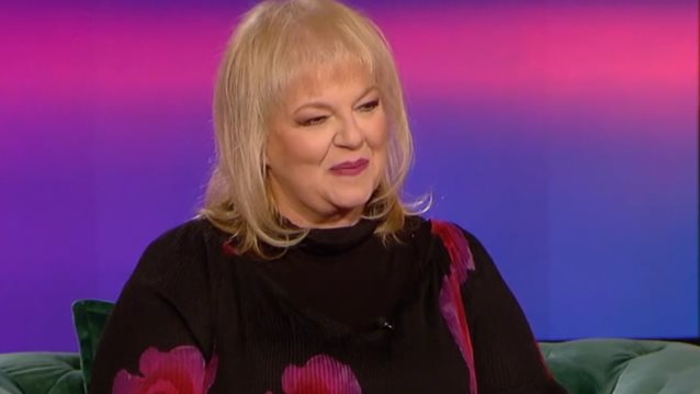 Η Φωτεινή Μπαξεβάνη αποχαιρετά την Καίτη Κωνσταντίνου: &quot;Αντίο Σωσώ μου. Είμαι ακόμα σε σοκ!&quot;