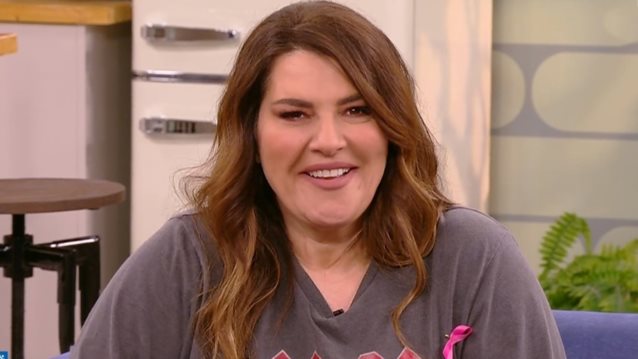 Η Κατερίνα Ζαρίφη απάντησε στον Γιώργο Λιάγκα για την πλάκα με τον Αλεξάνδρου