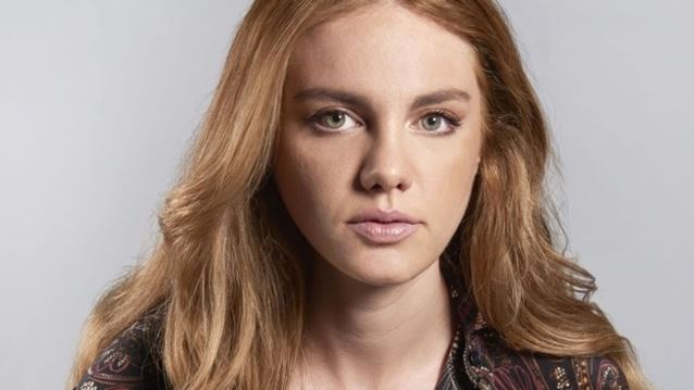 Ευγενία Ξυγκόρου:  &quot;Δεν νιώθω πρωταγωνίστρια&quot;