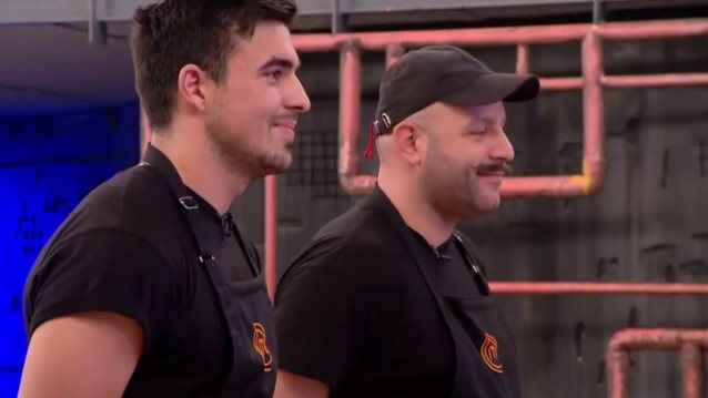 MasterChef: Ποιος παίκτης «πλήρωσε» τη συντριβή της ομαδικής δοκιμασίας; Η πιο αμήχανη αποχώρηση μέχρι σήμερα