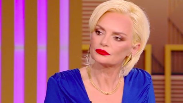 Έλενα Χριστοπούλου για Νίκο Κοκλώνη: "Μεγάλο μάθημα και δεν συμβαίνει σε πολλούς ανθρώπους"