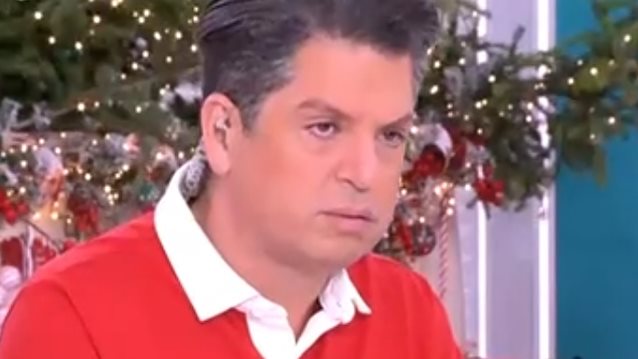 Γιάννης Πουλόπουλος: "Είστε ένας ήρωας, κανένας δεν θα σας πει πώς να πενθήσετε το παιδί σας"