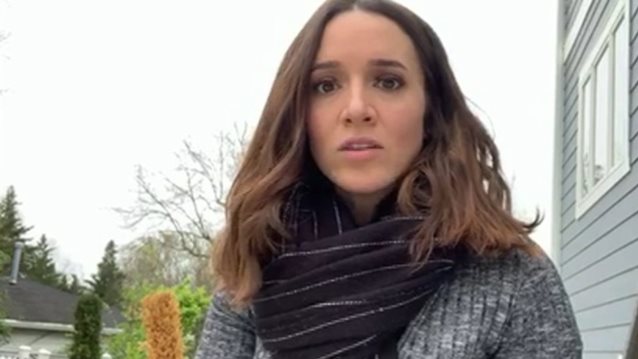 Καλομοίρα: Οι δύσκολες στιγμές στις ΗΠΑ &amp; η καραντίνα με τα παιδιά