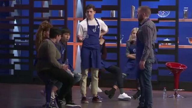 MasterChef: Η διαδικασία αποχώρησης ξεσκεπάζει τους υποκριτές! Ποιος αποχωρεί;