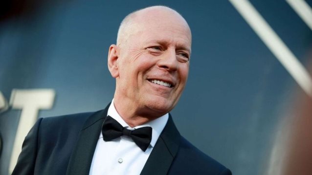 Bruce Willis | Αυτό ήταν το πρώτο σύμπτωμα άνοιας που εμφάνισε