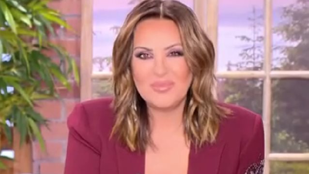 Ναταλία Γερμανού: "Οι άντρες είναι πάντα ένα τρόπαιο προς διεκδίκηση"