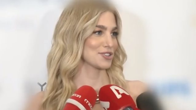 Βάλια Χατζηθεοδώρου: &quot;Δεν υπήρξε σύντροφος στη ζωή μου που να μου έβγαλε το να παντρευτούμε&quot;