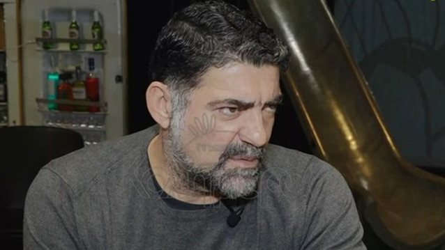 Μιχάλης Ιατρόπουλος για Γιώργο Κιμούλη: &quot;Όποιος έκανε ένα λάθος, αν το έκανε και αυτό, πρέπει να τον καταδικάσουμε και να μην ξαναδουλέψει;&quot;