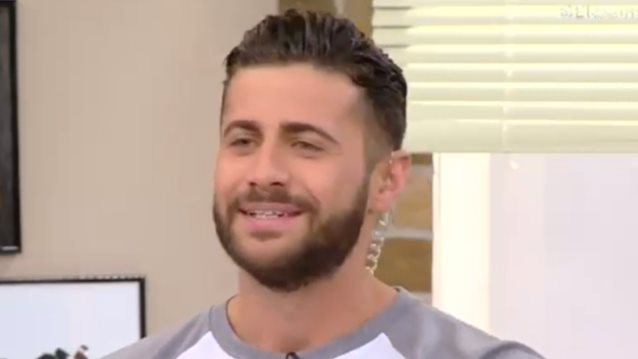 Κωνσταντίνος Βασάλος: Η αντίδρασή του στα δημοσιεύματα περί χωρισμού με την Ευρυδίκη Βαλαβάνη