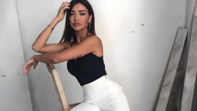 Όλγα Φαρμάκη: Ερωτευμένη ξανά! Η αποκάλυψη για τον άντρα που της έκλεψε την καρδιά