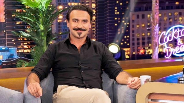 Μελέτης Ηλίας: &quot;Θα μπορούσα αυτή τη στιγμή να μην υπάρχω ή να υπάρχω με τρομερά κουσούρια, σωματικά και διανοητικά&quot;