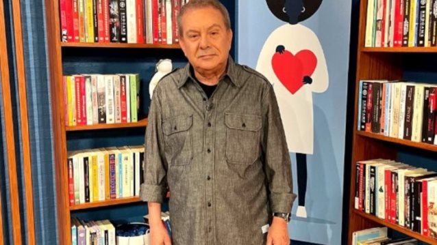 Μανώλης Μητσιάς: &quot;Έβγαλε πιστόλι και μου δίνει μία στον κρόταφο - Λίγα χιλιοστά και θα έμενα στον τόπο&quot;