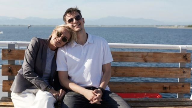 Ο Κωνσταντίνος Μητσοτάκης έγινε 26! Οι ευχές της Μαρέβας Μητσοτάκη για τον γιο της