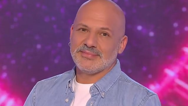 &quot;Ο Νίκος Μουτσινάς δεν μου λείπει από την τηλεόραση. Έδειχνε καθημερινά πόσο υπέφερε&quot;