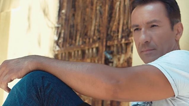 Πέτρος Ίμβριος: Δείτε για πρώτη φορά τη νέα του σύντροφο!