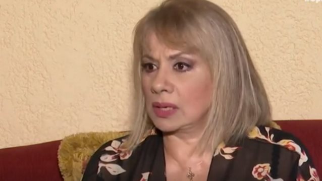 Έρωτας Φυγάς | Η Άννα Ανδριανού &quot;εισβάλει&quot; στη σειρά