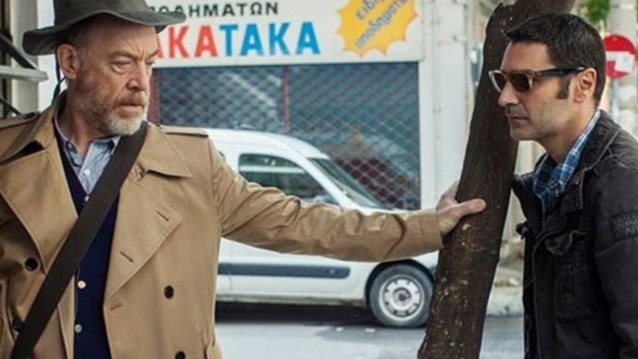 Σινεμά: Ένας Άλλος Κόσμος/ Ένας Άλλος Χριστόφορος : Ο Γιώργος Σατσίδης γράφει για τη νέα ταινία του Παπακαλιάτη!