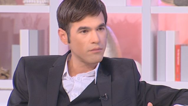 Ο Μένιος Φουρθιώτης Στην Τατιάνα Στεφανίδου: Όσα είπε για τις τηλεοπτικές άδειες και το μέλλον του Epsilon