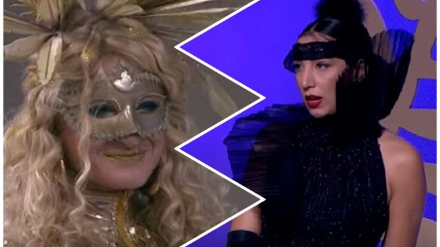 My Style Rocks: Η WTF εμφάνιση της Ιωάννας Τούνη στο Gala και η συνέχεια της κόντρας με τη Σοφία Λεοντίτση μετά την... «πατσαβούρα»