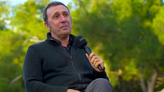 Ο Ρένος Χαραλαμπίδης αποκάλυψε το τεράστιο χρηματικό ποσό που του προσέφεραν για ένα επεισόδιο σειράς