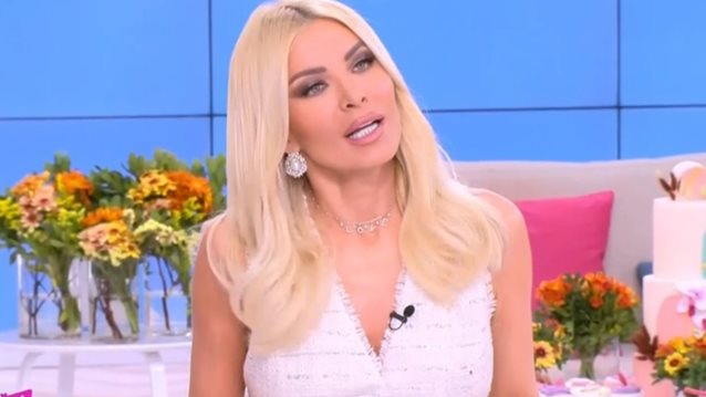 Καινούργιου για Ουγγαρέζο: "Έχει έρθει σπίτι μου αλλά δεν θέλει να με βλέπει"