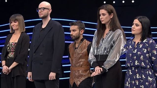Project Runway: Ακόμα μια διπλή αποχώρηση! Ποιοι παίκτες βρέθηκαν εκτός τελικού;