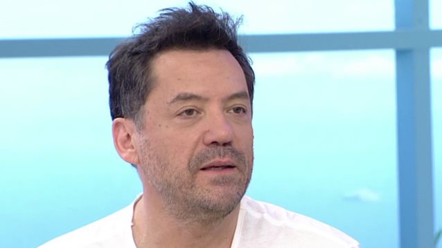 Θάνος Καλλίρης: Τα σχόλια για τη Φουρέιρα στη σκηνή της Eurovision &amp; η γνώμη του για την αποτυχία της Γιάννας Τερζή