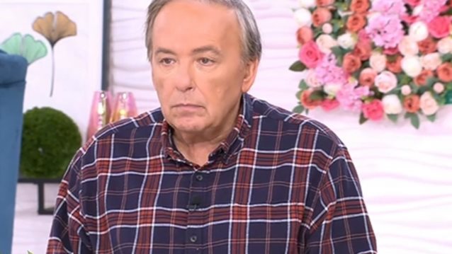 Εκτός &quot;Super Κατερίνα&quot; ο Ανδρέας Μικρούτσικος | Όσα είπε η Κατερίνα Καινούργιου