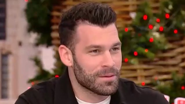 O Στάθης Σχίζας αποκάλυψε αν αποχώρησε από το Survivor για την Αλεξάνδρα Παναγιώταρου